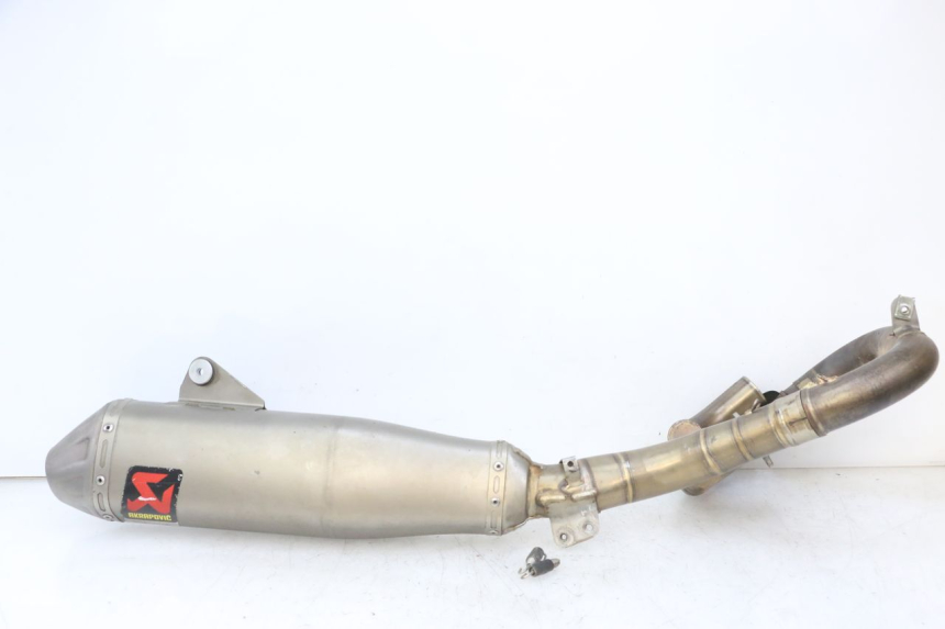 photo de SILENCIADOR YAMAHA YZF YZ-F 450 (2014 - 2016) - Vista principal