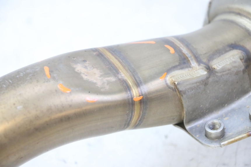 photo de SILENCIADOR YAMAHA YZF YZ-F 450 (2014 - 2016) - Detalhes característicos