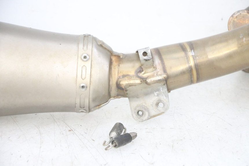 photo de SILENCIADOR YAMAHA YZF YZ-F 450 (2014 - 2016) - Vista principal