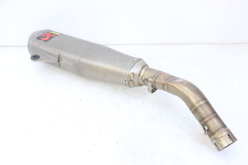 photo de SILENCIADOR YAMAHA YZF YZ-F 450 (2014 - 2016) - Peça verificada