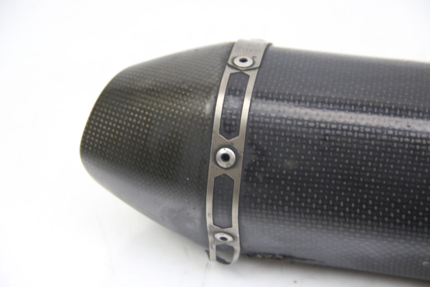photo de SILENCIADOR DE ESCAPE KAWASAKI Z ABS 1000 (2014 - 2020) - Estrutura - ampliação