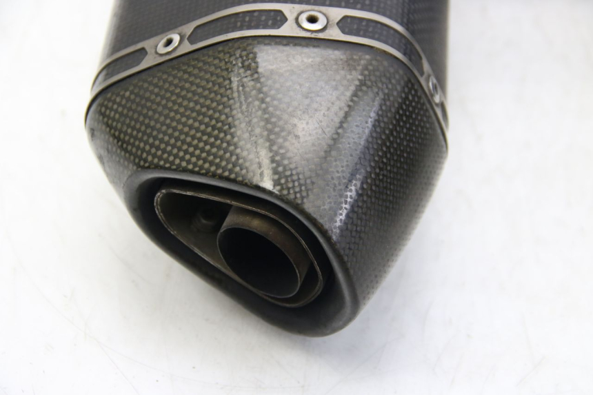 photo de SILENCIADOR DE ESCAPE KAWASAKI Z ABS 1000 (2014 - 2020) - Estado da superfície