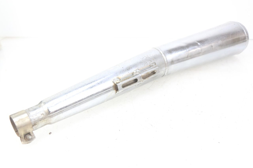 photo de SILENCIADOR DE ESCAPE KAWASAKI ZEPHYR 1100 ( - 1995) - Ampliação técnica