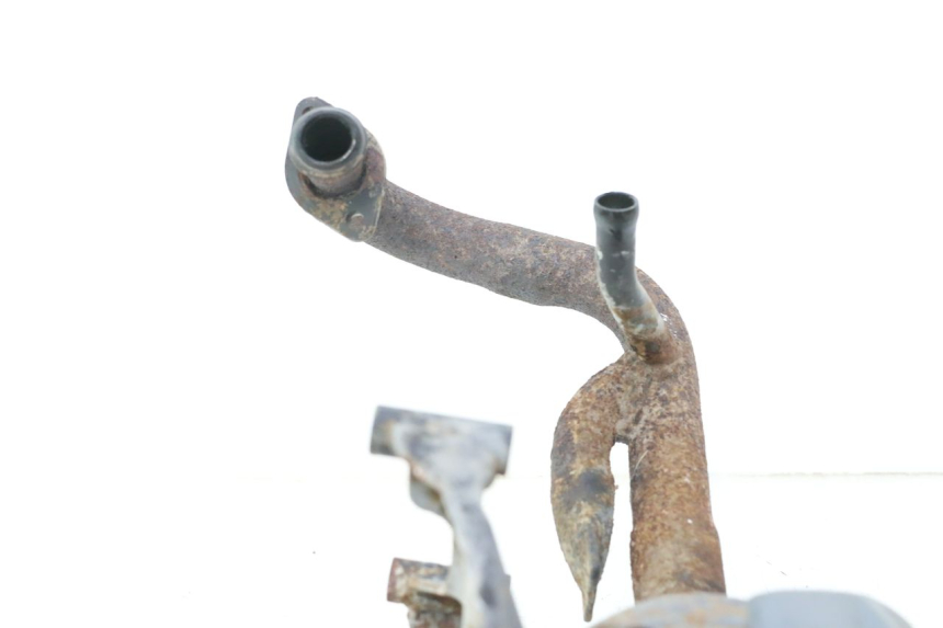 photo de SILENCIADOR DE ESCAPE PIAGGIO ZIP 2T 50 (2009 - 2019) - Marcações e referências