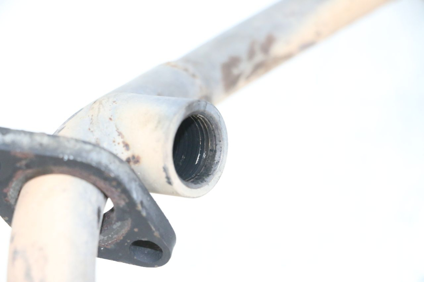photo de SILENCIADOR PIAGGIO ZIP 4T 50 (2018 - 2020) - Detalhe da peça