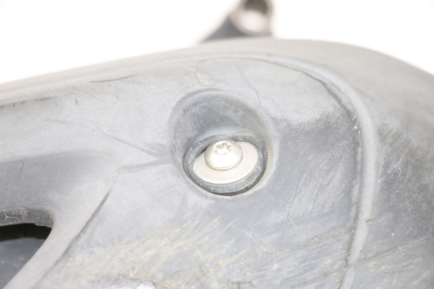 photo de SILENCIADOR PIAGGIO ZIP 4T 50 (2018 - 2020) - Vista de perfil