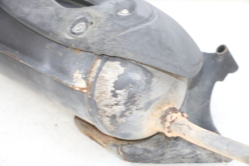 photo de SILENCIADOR PIAGGIO ZIP 4T 50 (2018 - 2020) - Ampliação técnica