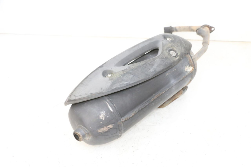 photo de SILENCIADOR PIAGGIO ZIP 4T 50 (2018 - 2020) - Vista geral