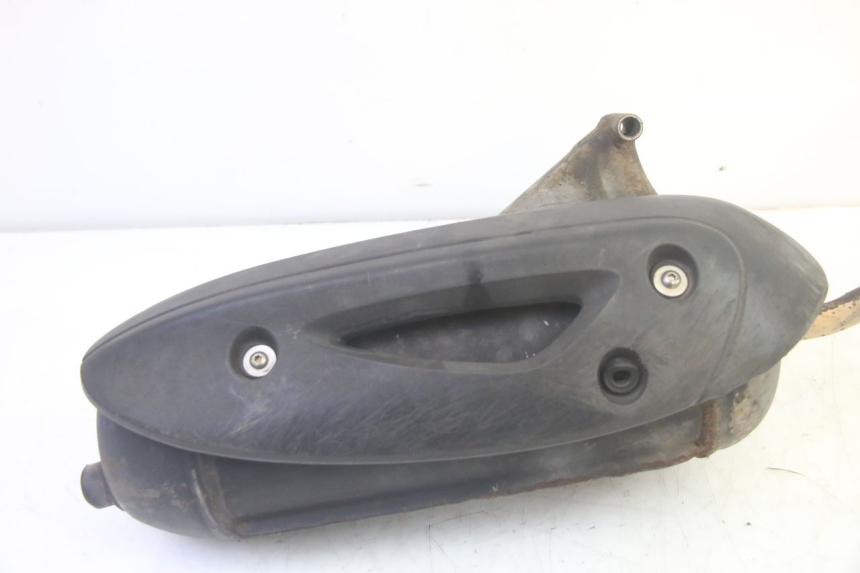 photo de SILENCIADOR PIAGGIO ZIP 4T 50 (2018 - 2020) - Detalhe da peça