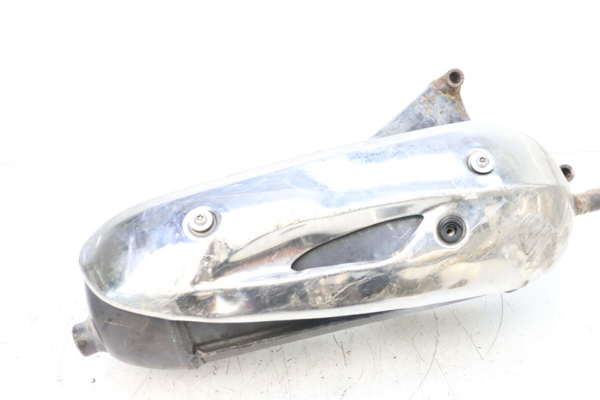 photo de SILENCIADOR PIAGGIO ZIP 4T 50 (2018 - 2020) - Detalhe da peça