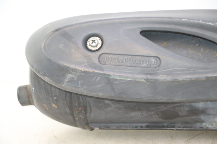 photo de SILENCIADOR DE ESCAPE PIAGGIO ZIP 4T 50 (2006 - 2017) - Vista de perfil