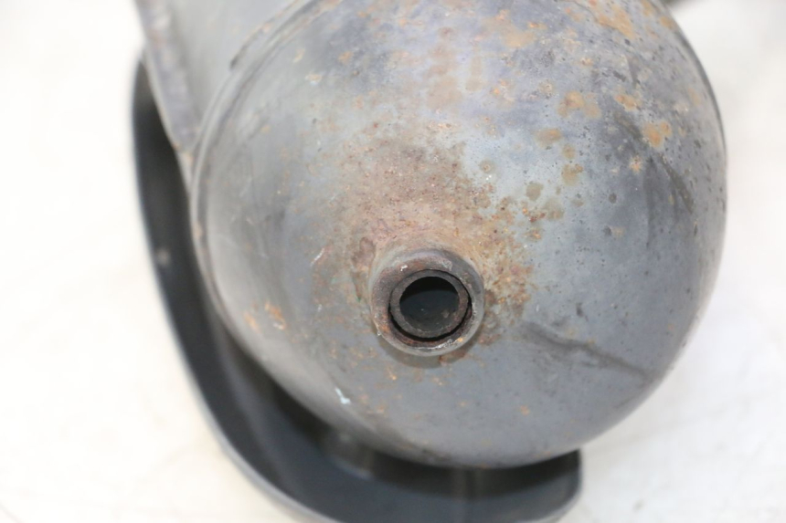 photo de SILENCIADOR DE ESCAPE PIAGGIO ZIP 4T 50 (2006 - 2017) - Outro ângulo de visão
