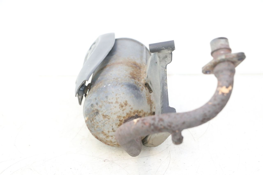 photo de SILENCIADOR DE ESCAPE PIAGGIO ZIP 4T 50 (2006 - 2017) - Marcações e referências