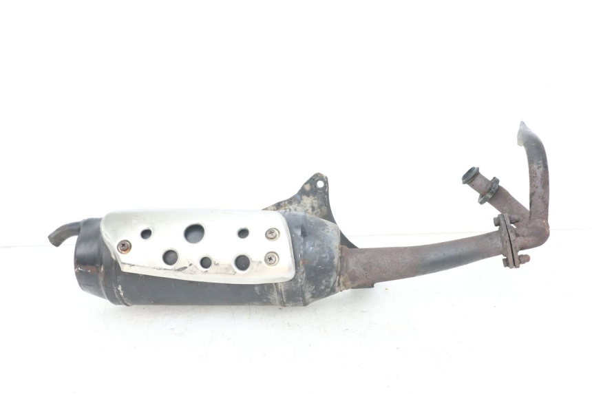 photo de SILENCIADOR DE ESCAPE PIAGGIO ZIP RST 50 (1996 - 1998) - Vista principal