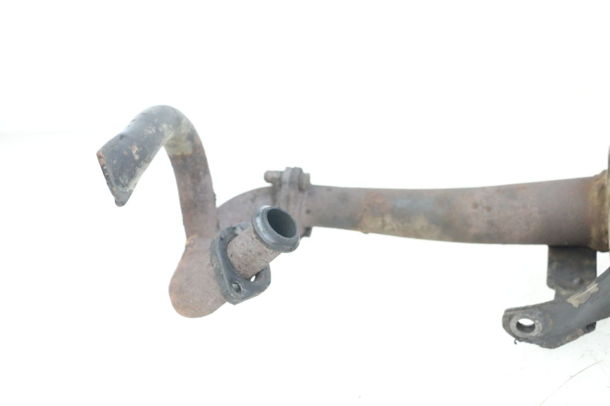 photo de SILENCIADOR DE ESCAPE PIAGGIO ZIP RST 50 (1996 - 1998) - Peça verificada