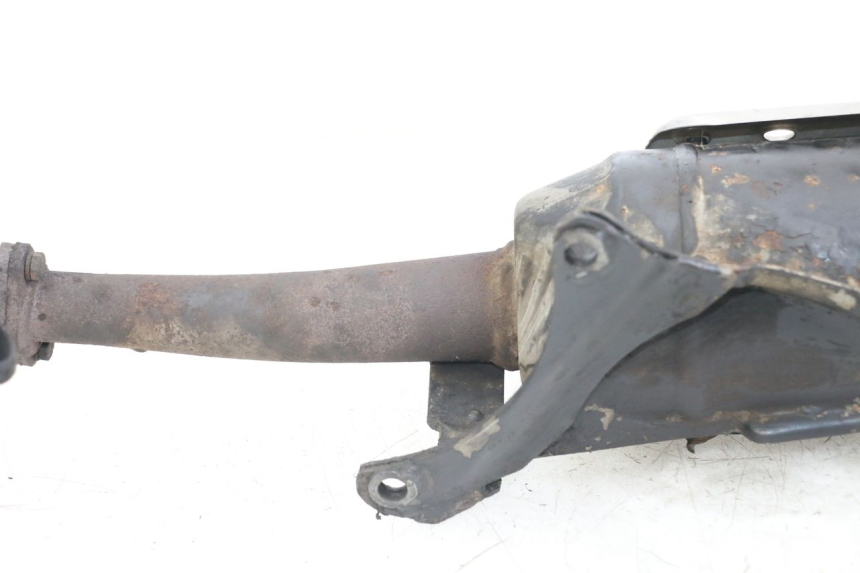 photo de SILENCIADOR DE ESCAPE PIAGGIO ZIP RST 50 (1996 - 1998) - Marcações e referências
