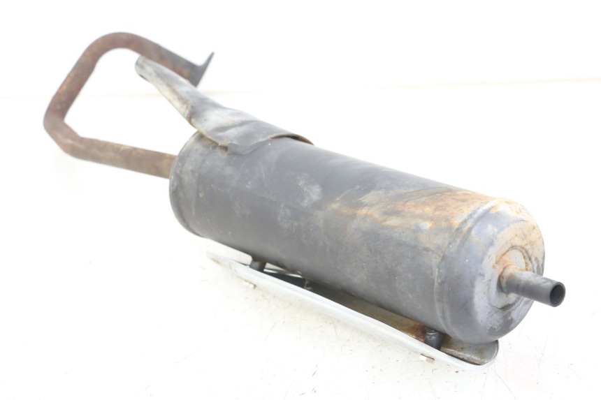 photo de SILENCIADOR UNIVERSAL BIKE ZN50QT-11B 50 (2018 - 2021) - Detalhe da peça