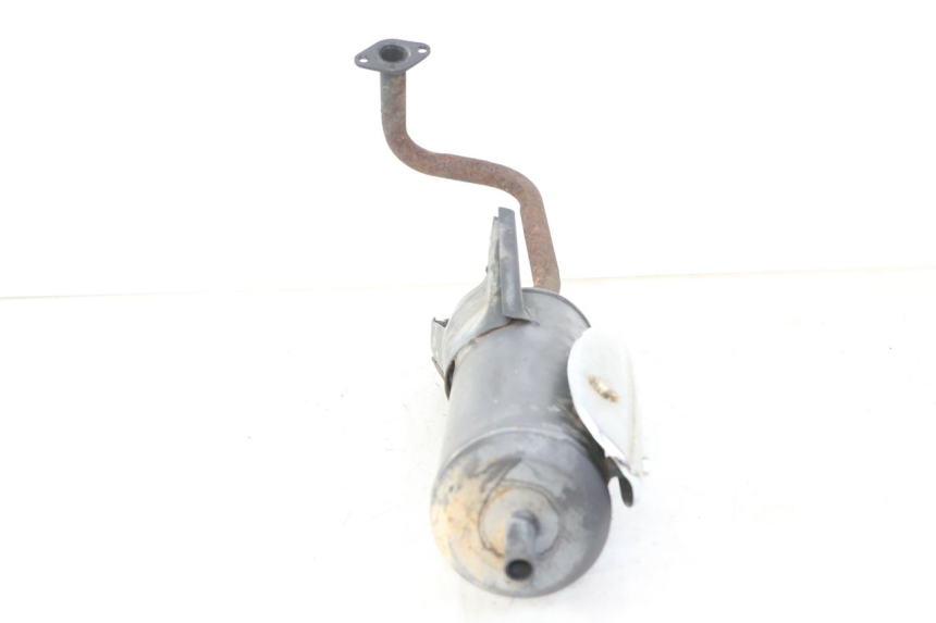 photo de SILENCIADOR UNIVERSAL BIKE ZN50QT-11B 50 (2018 - 2021) - Ampliação técnica