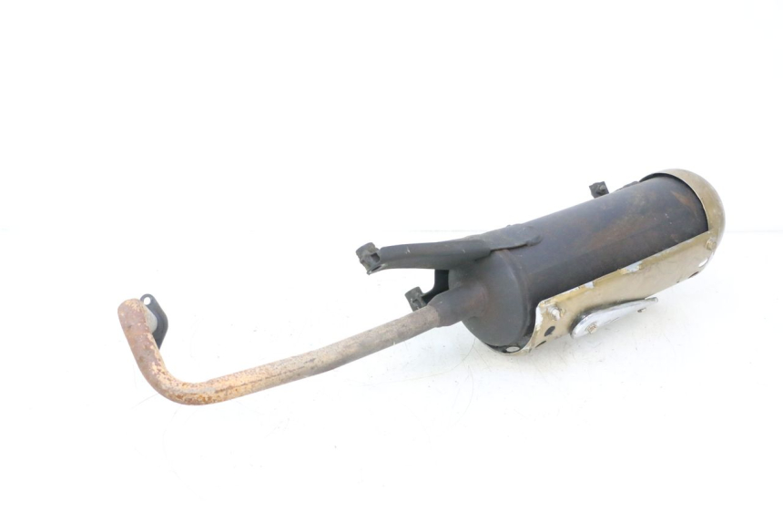 photo de SILENCIADOR UNIVERSAL BIKE ZN50QT-11B 50 (2018 - 2021) - Detalhe da peça