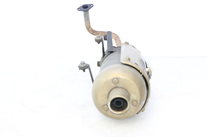 photo de SILENCIADOR UNIVERSAL BIKE ZN50QT-11B 50 (2018 - 2021) - Marcações e referências