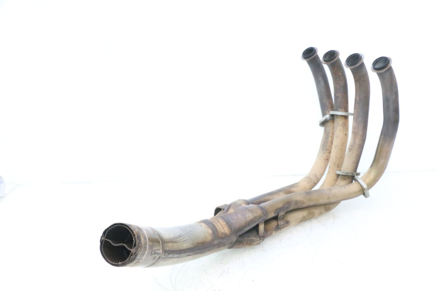 photo de TUBO DE ESCAPE KAWASAKI ZX-6R ZX6R 600 (2000 - 2002) - Zoom de qualidade