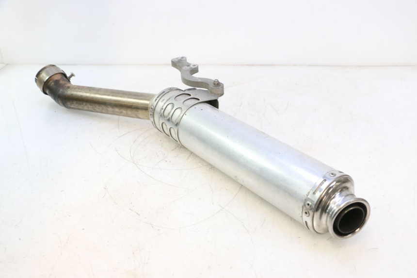 photo de TUBO DE ESCAPE KAWASAKI ZX-6R ZX6R 600 (2000 - 2002) - Peça verificada