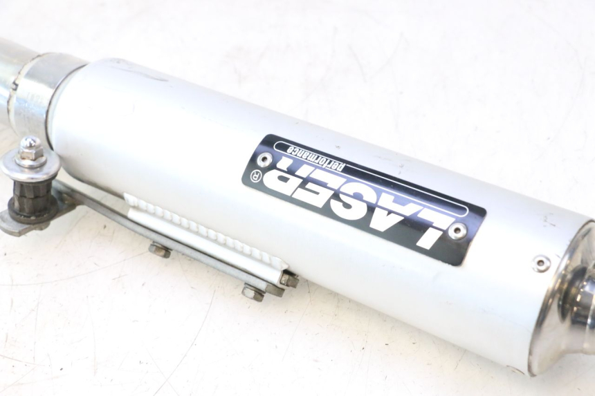 photo de SILENCIADOR KAWASAKI ZZR 600 (1995 - 2004) - Estrutura - ampliação