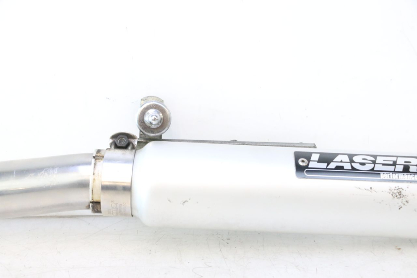 photo de SILENCIADOR KAWASAKI ZZR 600 (1995 - 2004) - Detalhe da peça