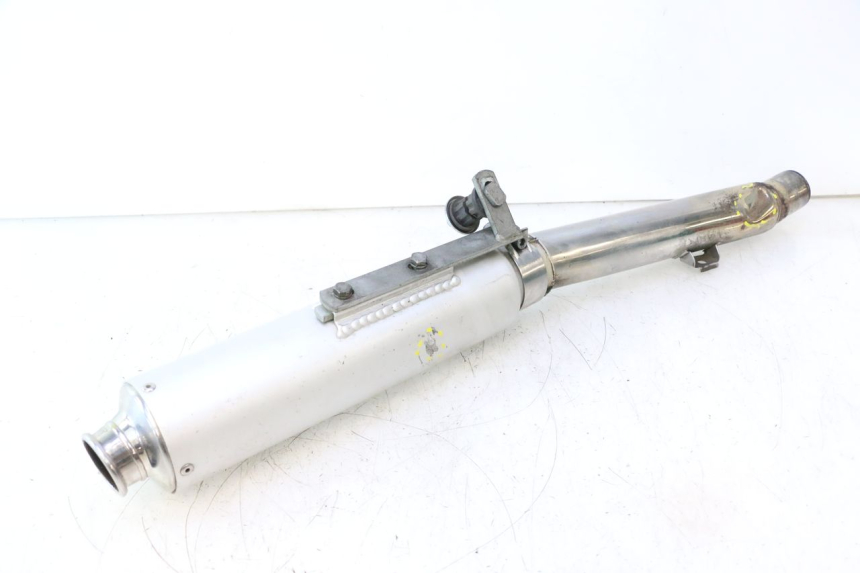 photo de SILENCIADOR KAWASAKI ZZR 600 (1995 - 2004) - Peça verificada