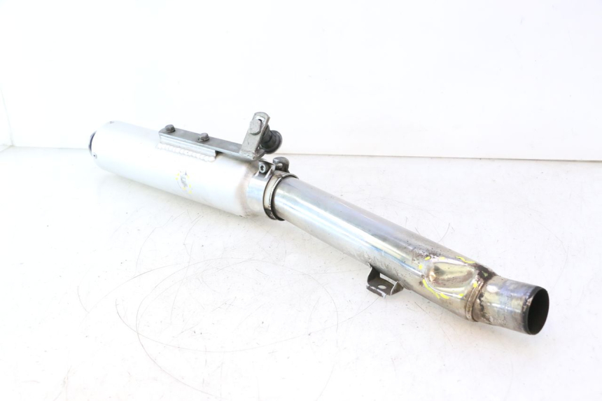 photo de SILENCIADOR KAWASAKI ZZR 600 (1995 - 2004) - Detalhes característicos