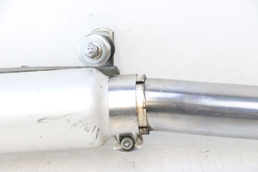 photo de SILENCIADOR KAWASAKI ZZR 600 (1995 - 2004) - Estado da superfície