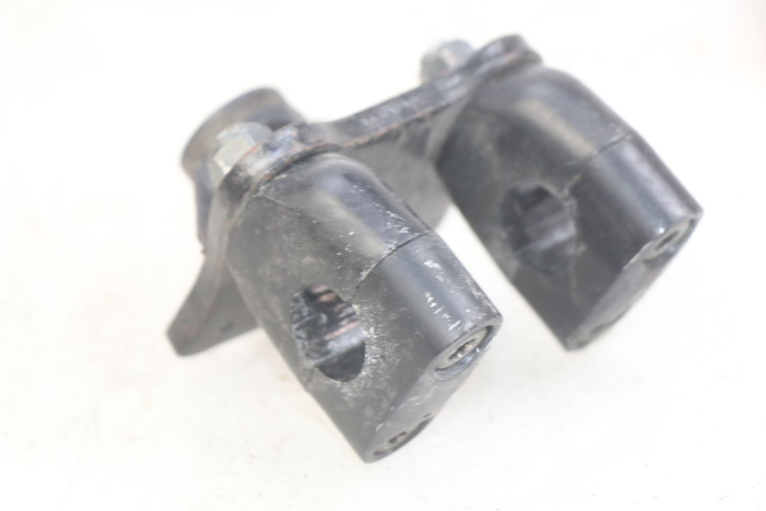 photo de AVANÇO NECO ALEXONE 125 (2017 - 2024) - Detalhe da peça