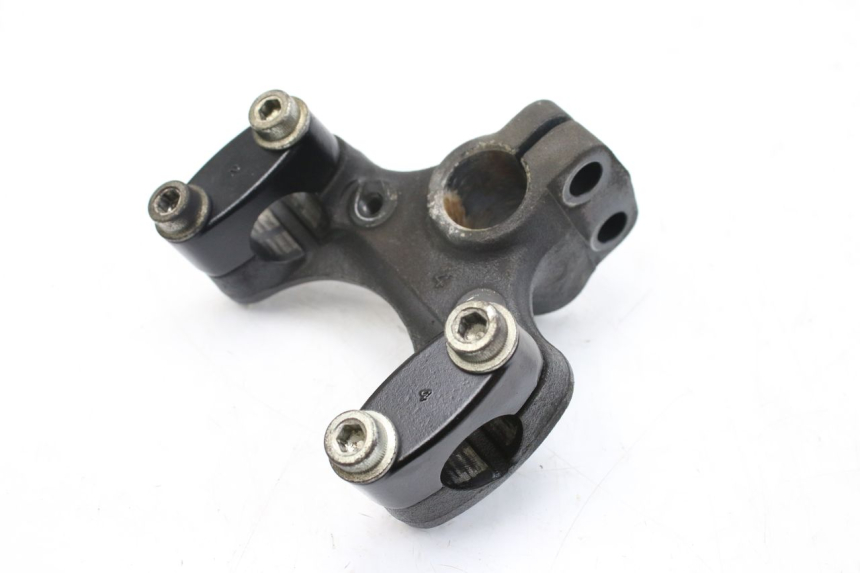 photo de AVANÇO SUZUKI AN BURGMAN 400 (2006 - 2010) - Vista principal