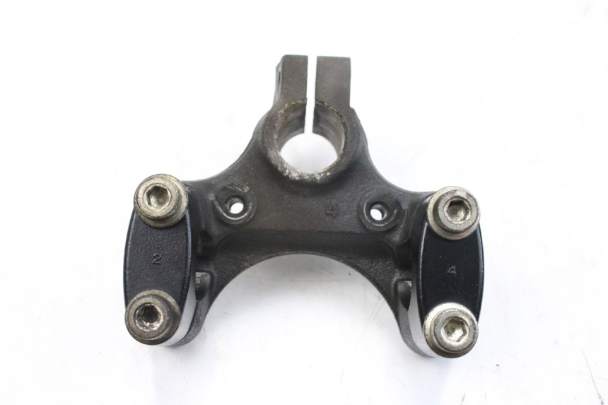 photo de AVANÇO SUZUKI AN BURGMAN 400 (2006 - 2010) - Outro ângulo de visão