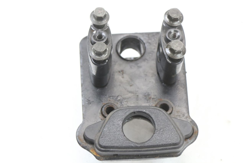 photo de AVANÇO JONWAY AZTRAL 125 (2008 - 2017) - Pontos de fixação