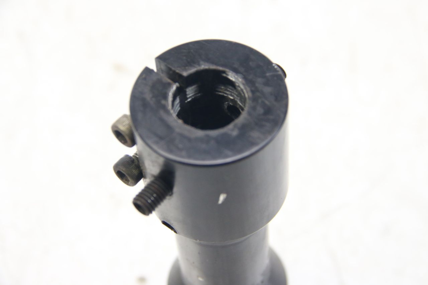 photo de AVANÇO PGO BIG MAX 50 (2001 - 2009) - Detalhe da peça