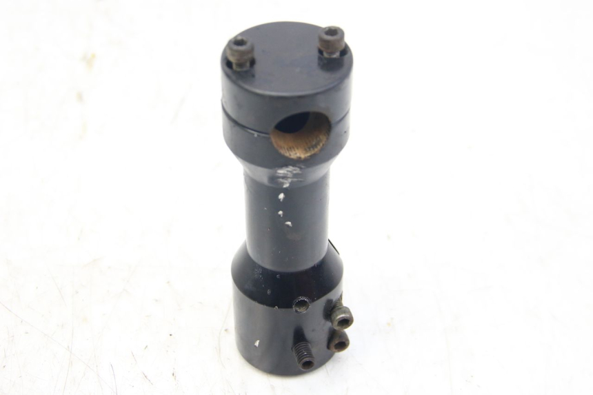 photo de AVANÇO PGO BIG MAX 50 (2001 - 2009) - Ampliação técnica