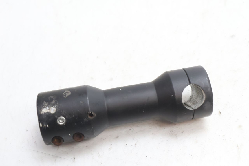 photo de AVANÇO DO GUIDÃO MBK BOOSTER SPIRIT 50 (1999 - 2003) - Outro ângulo de visão
