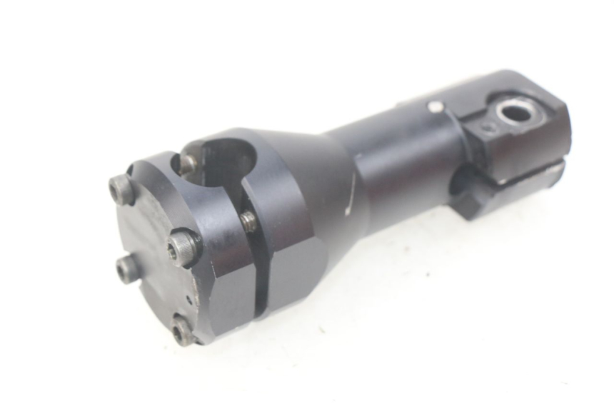 photo de AVANÇO MBK BOOSTER SPIRIT NAKED 50 (2004 - 2017) - Vista principal