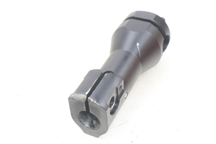 photo de AVANÇO MBK BOOSTER SPIRIT NAKED 50 (2004 - 2017) - Zoom do estado de desgaste