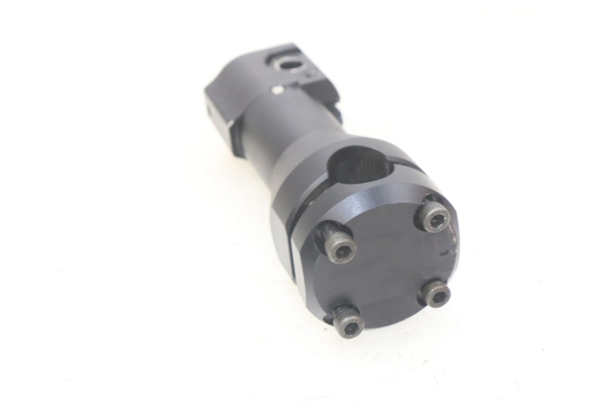 photo de AVANÇO MBK BOOSTER SPIRIT NAKED 50 (2004 - 2017) - Vista geral