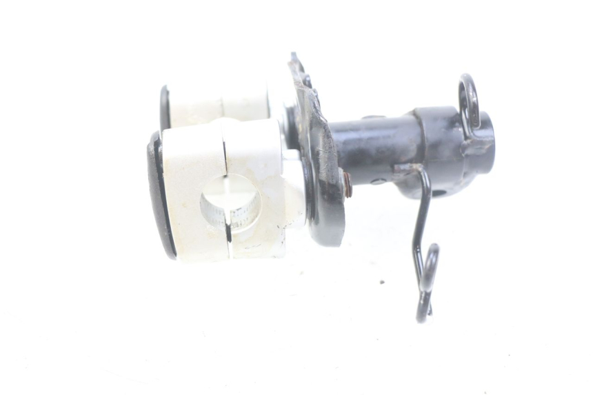 photo de AVANÇO YAMAHA BW'S BWS 125 (2010 - 2013) - Vista principal