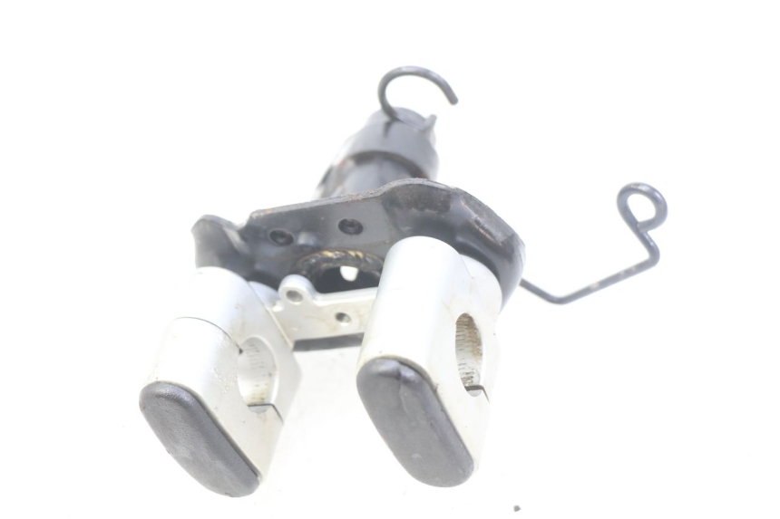 photo de AVANÇO YAMAHA BW'S BWS 125 (2010 - 2013) - Detalhe da peça