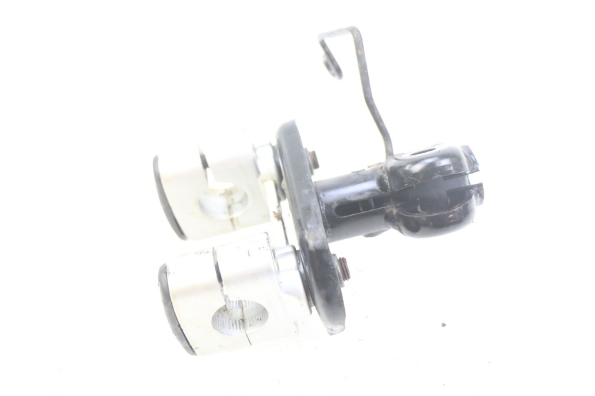 photo de AVANÇO YAMAHA BW'S BWS 125 (2010 - 2013) - Outro ângulo de visão