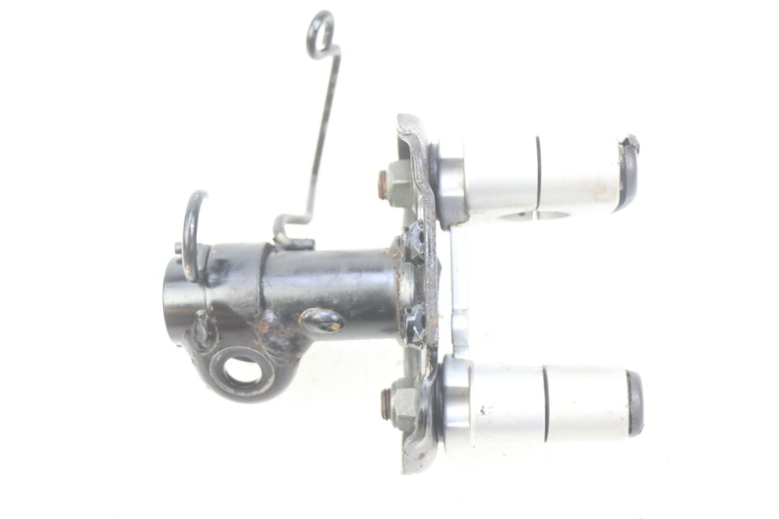 photo de AVANÇO YAMAHA BW'S BWS 125 (2010 - 2013) - Ampliação técnica