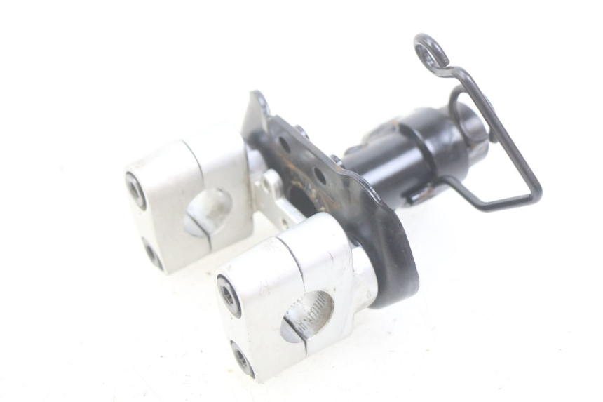 photo de AVANÇO YAMAHA BW'S BWS 125 (2010 - 2013) - Vista principal