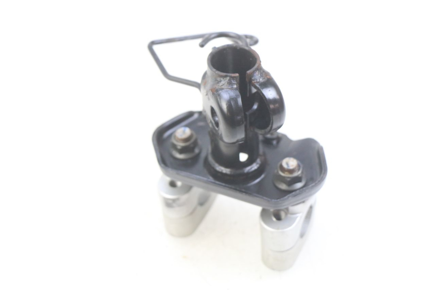 photo de AVANÇO YAMAHA BW'S BWS 125 (2010 - 2013) - Zoom do estado de desgaste