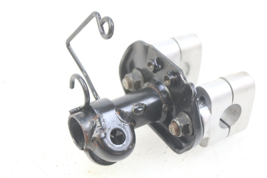 photo de AVANÇO YAMAHA BW'S BWS 125 (2010 - 2013) - Outro ângulo de visão