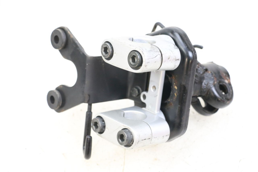 photo de AVANÇO YAMAHA BW'S BWS 125 (2010 - 2013) - Vista principal
