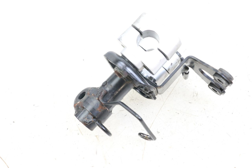 photo de AVANÇO YAMAHA BW'S BWS 125 (2010 - 2013) - Outro ângulo de visão
